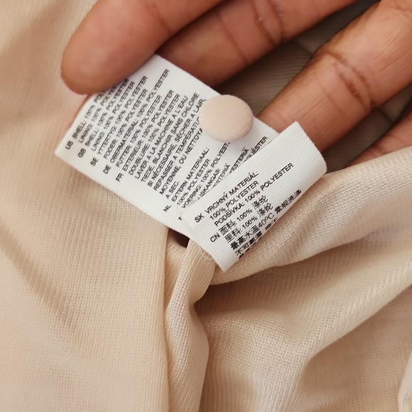 H&M BABYDOLL DRESS-UNUSED👗 - Picture 8 of 13